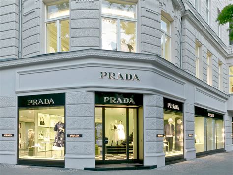 prada standorte